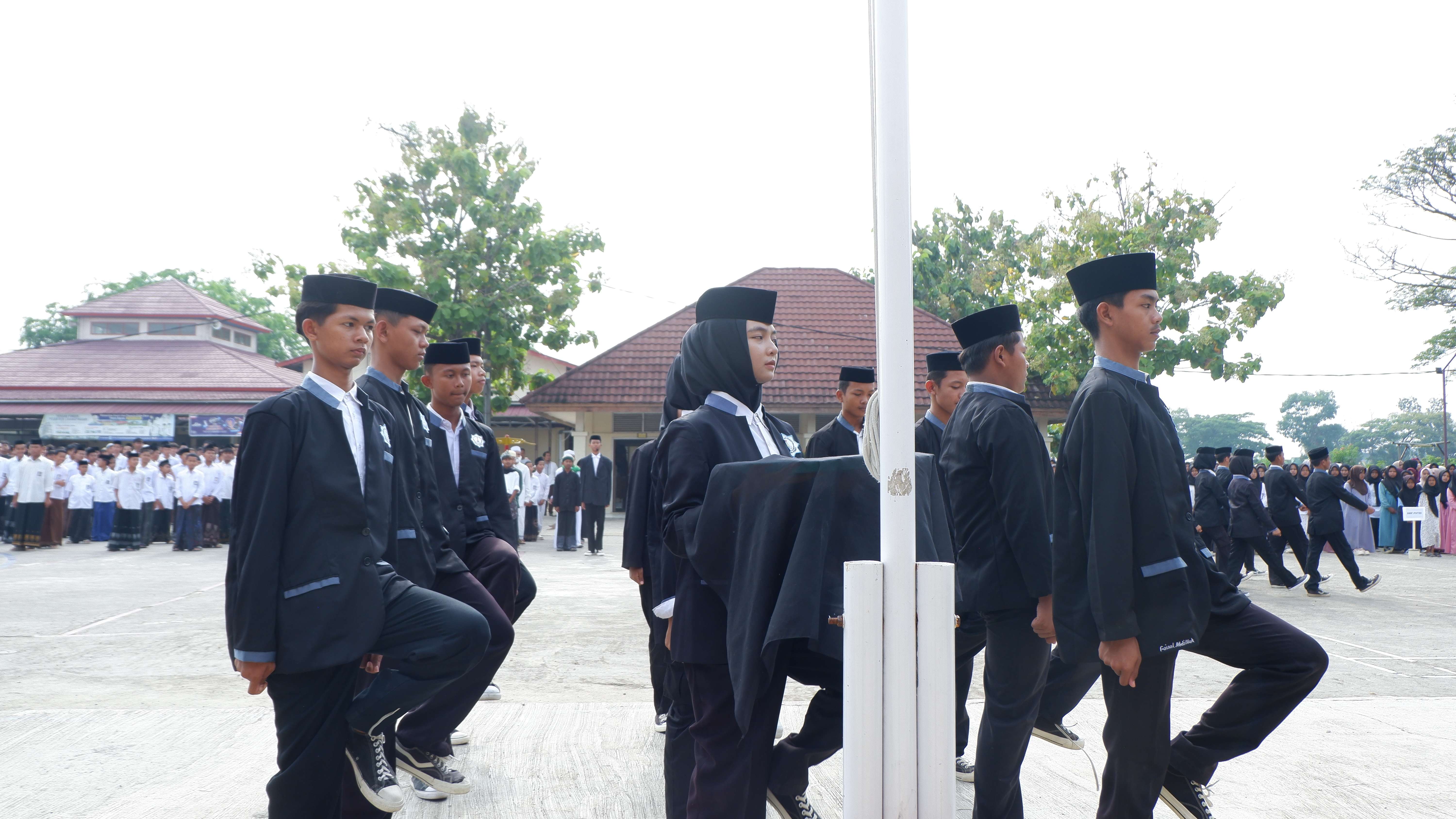 Fasilitas Pesantren 7
